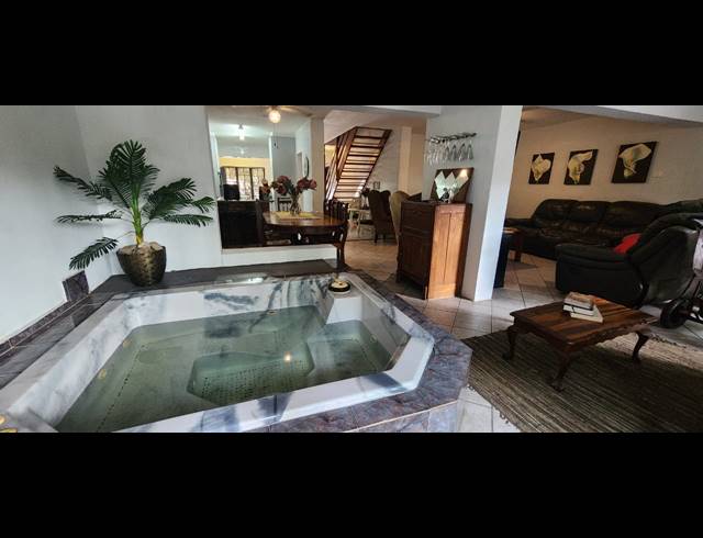 3 BEDROOM DUPLEX FOR SALE IN ARBORETUM